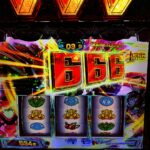 【スマスロ ヴァルヴレイヴ】GW中にまさかの設定6!?それとも神楽の引き!?